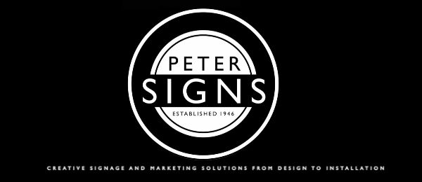Peter Signs